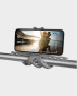 Celly Squiddy Squiddybk Flexible Mini Tripod Grey in Qatar