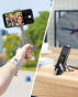 Celly Squiddy Squiddybk Flexible Mini Tripod Grey