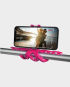 Celly Squiddy Squiddybk Flexible Mini Tripod Pink in Qatar