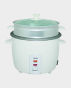 Clikon CK2127-N 1.8 Litre Rice Cooker with Steamer 700W in Qatar