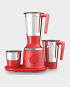 Clikon CK2286 750W Whizz Mixer Grinder Red in Qatar
