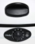 Clikon CK2418 Arabic Roti Maker 1800W