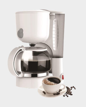 Clikon CK5126 1.25 Litre Coffee Maker in Qatar