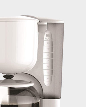Clikon CK5126 1.25 Litre Coffee Maker
