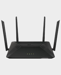 D-Link DIR-867 AC 1750 + MU-MIMO Wifi Gigabit Router in Qatar