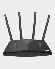 D-Link DWR-M961 LTE Cat 6 AC1200 4G Router in Qatar