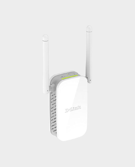 Buy DLink DAP1325 N300 Wifi Range Extender in Qatar AlaneesQatar.Qa