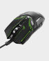 Dragon War Ares G10BK Gaming Mouse 3200 DPI Black in Qatar