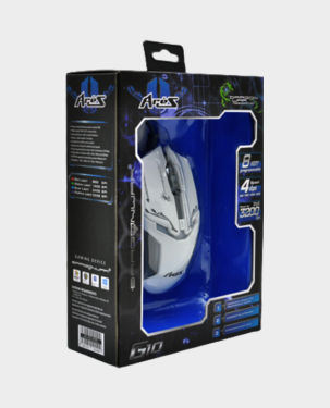 Gaming Mouse in Qatar