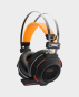 Dragon War G-HS-007 Freya LED Gaming Headset in Qatar