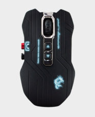 Dragon War G15 Gaia Gaming Mouse 4000 DPI with Virbation Function in Qatar