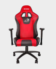 Dragon War GC-004-RD Pro-Gaming Chair Red in Qatar