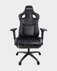 Dragon War GC-008 Pro-Gaming Chair Black in Qatar