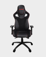 Dragon War GC-011 Pro-Gaming Chair Black in Qatar