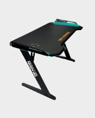 Dragon War GT-006 V3 RGB Gaming Desk in Qatar