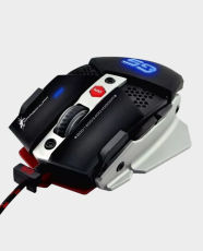 Dragon War Warlord G5 Gaming Mouse 4000 DPI in Qatar