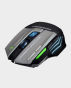 Dragon War Thor G9 Gaming Mouse 3200 DPI LED with Mouse Pad Black