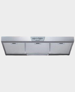 Electrolux LFU119X 90cm Under Counter Hood in Qatar