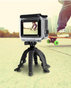 Celly Squiddy Squiddybk Flexible Mini Tripod