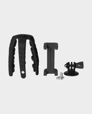 Celly Squiddy Squiddybk Flexible Mini Tripod