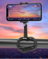 Celly Squiddy Squiddybk Flexible Mini Tripod