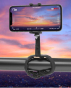 Celly Squiddy Squiddybk Flexible Mini Tripod