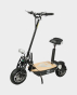 For All Extreme Pro with Seat 1800W Black