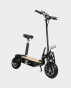 For All Extreme Pro with Seat 1800W Black