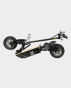 For All Extreme Pro with Seat 1800W Black