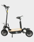 For All Extreme Pro with Seat 1800W Black in Qatar