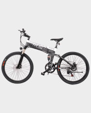 For All Racer Fat Foldable Bike 48V 500W in Qatar