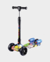 For All Sparky Electric Scooter Mixed in Qatar