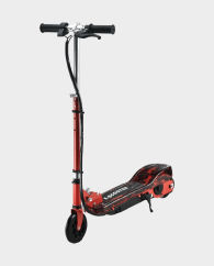 For All Speedy E-Scooter 120W Red in Qatar