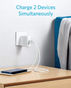 Anker PowerCore Fusion 5k PD
