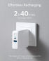 Anker PowerCore Fusion 5k PD