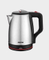 Geepas GK38044 Electric Stainless Steel kettle in Qatar