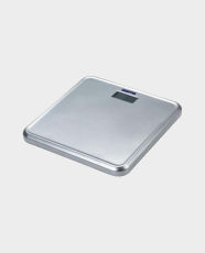 Geepas GBS4180 150 kg Digital Weighing Scale with LCD Display