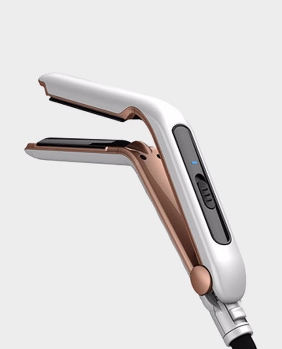 Buy Geepas GH8672 Professional Hair Straightner in Qatar AlaneesQatar.Qa