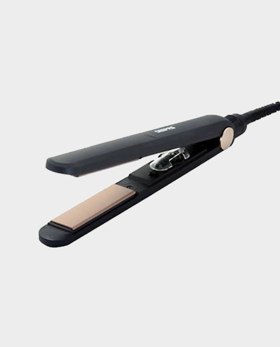 Buy Geepas GHS86015 Easy Style Hair Straightener in Qatar AlaneesQatar.Qa