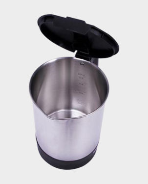 Geepas GK165 1.7 Litre Cordless Kettle