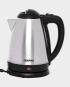 Geepas GK5454 1.8 Litre Stainless Steel Electric Kettle in Qatar