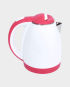 Geepas GK6138 1.8 Litre Double Layer Electric Kettle with Auto Cut Off
