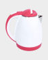 Geepas GK6138 1.8 Litre Double Layer Electric Kettle with Auto Cut Off