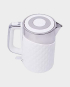 Geepas GK6141 1.7L Stainless Steel Double Layer Kettle