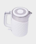 Geepas GK6141 1.7L Stainless Steel Double Layer Kettle
