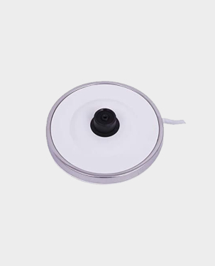 Geepas GK6141 1.7L Stainless Steel Double Layer Kettle