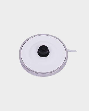 Geepas GK6141 1.7L Stainless Steel Double Layer Kettle