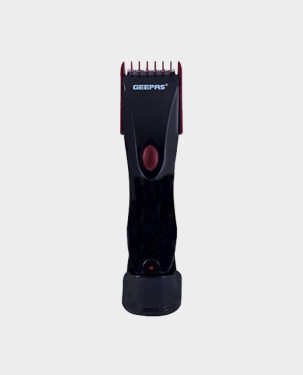 Geepas GTR31N Rechargeable Travelling Trimmer in Qatar