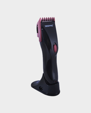 Geepas GTR31N Rechargeable Travelling Trimmer