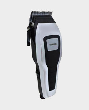Geepas GTR8658 Water-Resistant Hair Clipper in Qatar